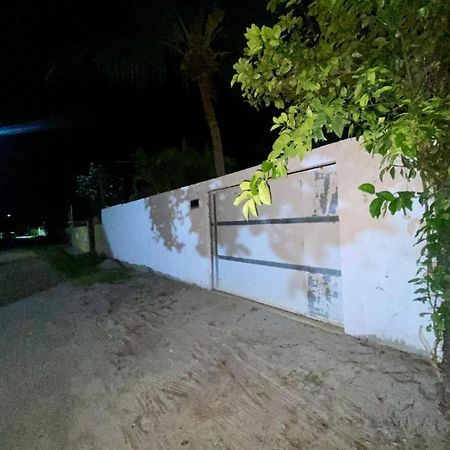 Casa Aconchegante Na Praia De Peroba Maragogi Luaran gambar