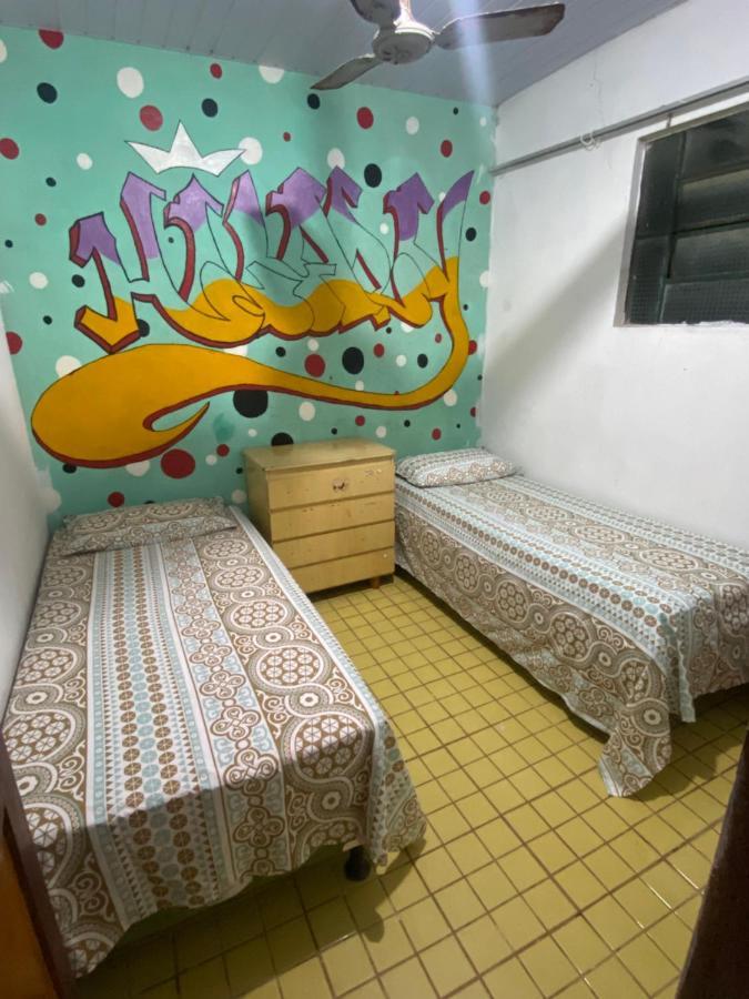 Casa Aconchegante Na Praia De Peroba Maragogi Luaran gambar