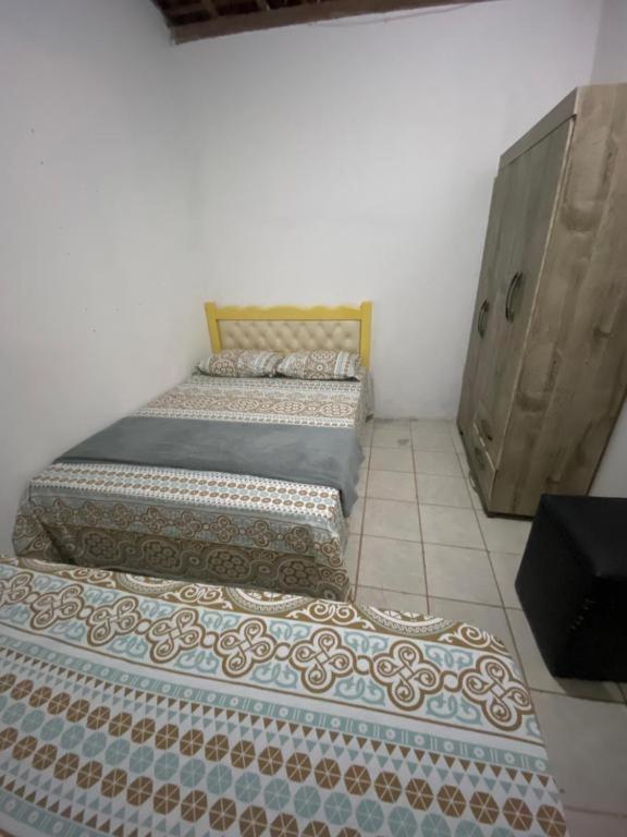 Casa Aconchegante Na Praia De Peroba Maragogi Luaran gambar