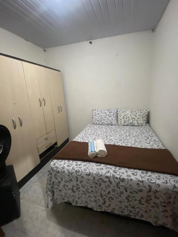 Casa Aconchegante Na Praia De Peroba Maragogi Luaran gambar