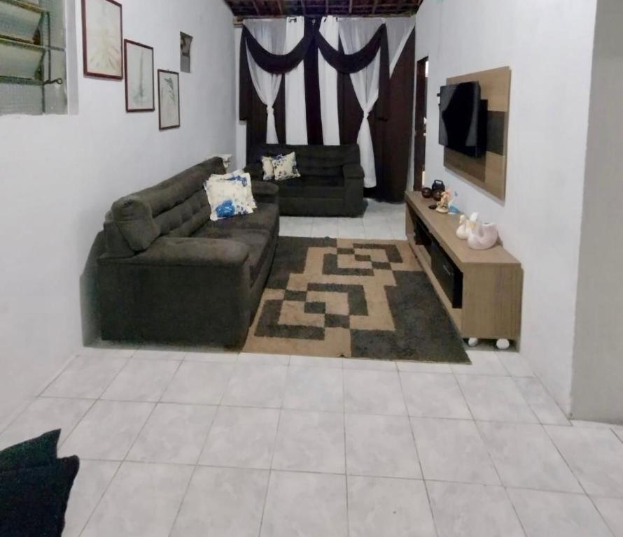 Casa Aconchegante Na Praia De Peroba Maragogi Luaran gambar